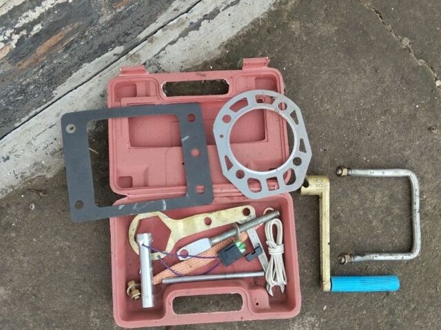 Кентавр Інша, об'ємом двигуна 0 л та пробігом 0 тис. км за 832 $, фото 10 на Automoto.ua