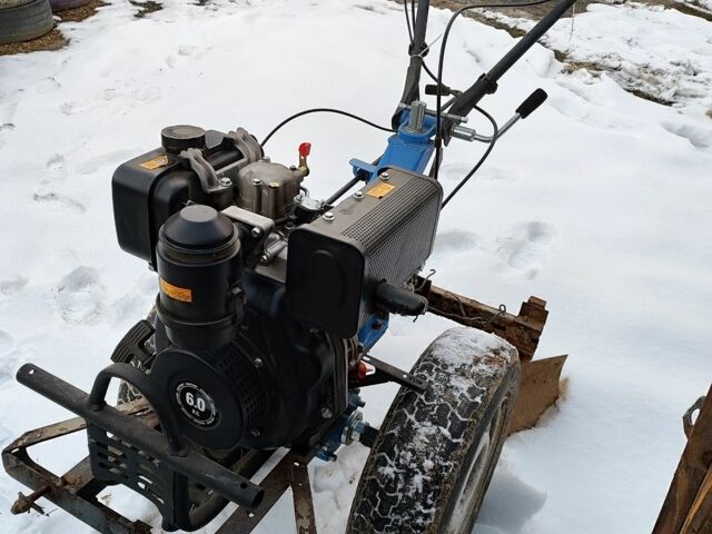 Кентавр Другая, объемом двигателя 0 л и пробегом 0 тыс. км за 484 $, фото 3 на Automoto.ua