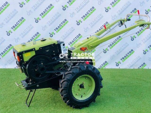 Кентавр Інша, об'ємом двигуна 0.5 л та пробігом 0 тис. км за 920 $, фото 9 на Automoto.ua