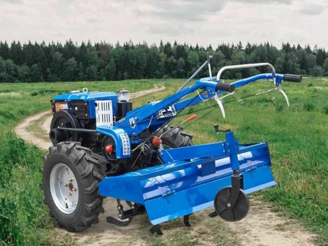 Кентавр Другая, объемом двигателя 0.45 л и пробегом 0 тыс. км за 928 $, фото 4 на Automoto.ua