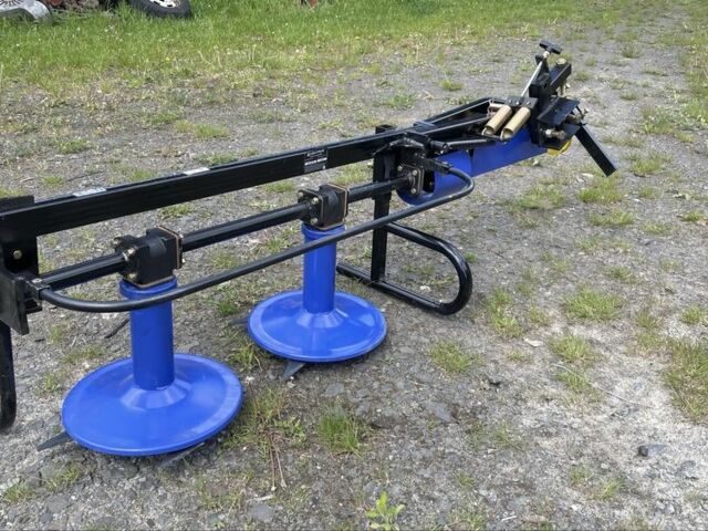 Кентавр Другая, объемом двигателя 0 л и пробегом 0 тыс. км за 1100 $, фото 19 на Automoto.ua