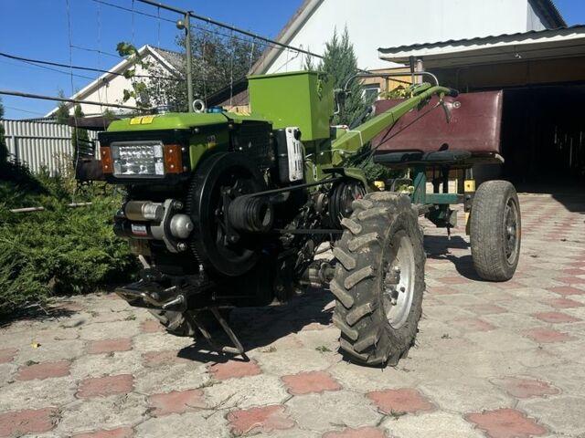 Кентавр Другая, объемом двигателя 0 л и пробегом 1 тыс. км за 1261 $, фото 6 на Automoto.ua