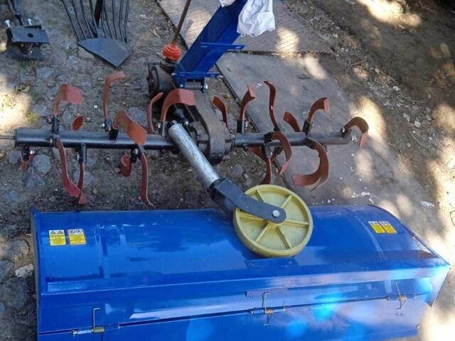Кентавр Інша, об'ємом двигуна 0 л та пробігом 0 тис. км за 1088 $, фото 2 на Automoto.ua