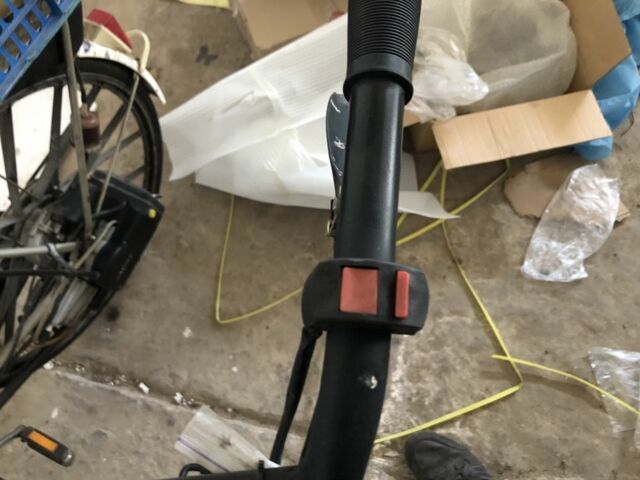 Кентавр Інша, об'ємом двигуна 0.25 л та пробігом 0 тис. км за 391 $, фото 4 на Automoto.ua