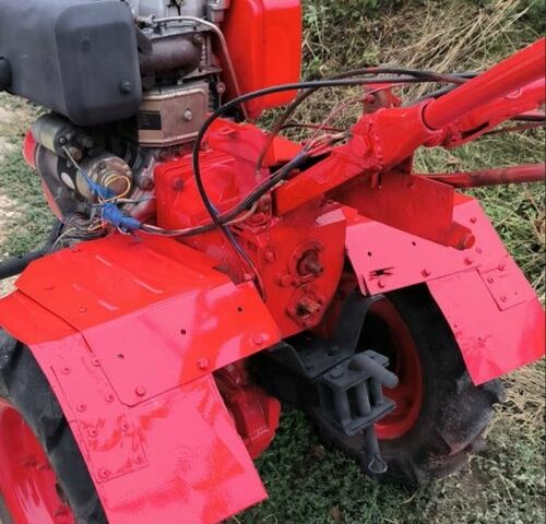Кентавр Інша, об'ємом двигуна 11 л та пробігом 100 тис. км за 280 $, фото 2 на Automoto.ua