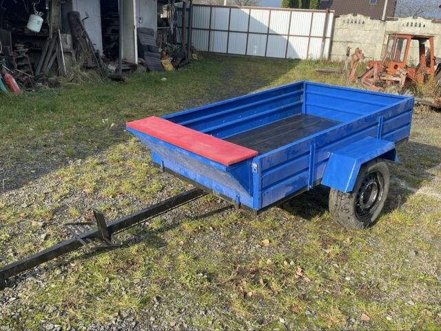 Кентавр Другая, объемом двигателя 0 л и пробегом 0 тыс. км за 1100 $, фото 18 на Automoto.ua