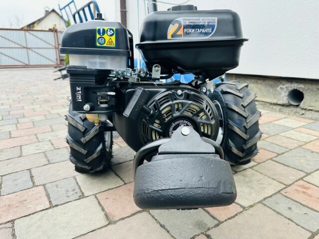 Кентавр Інша, об'ємом двигуна 0.21 л та пробігом 0 тис. км за 629 $, фото 2 на Automoto.ua