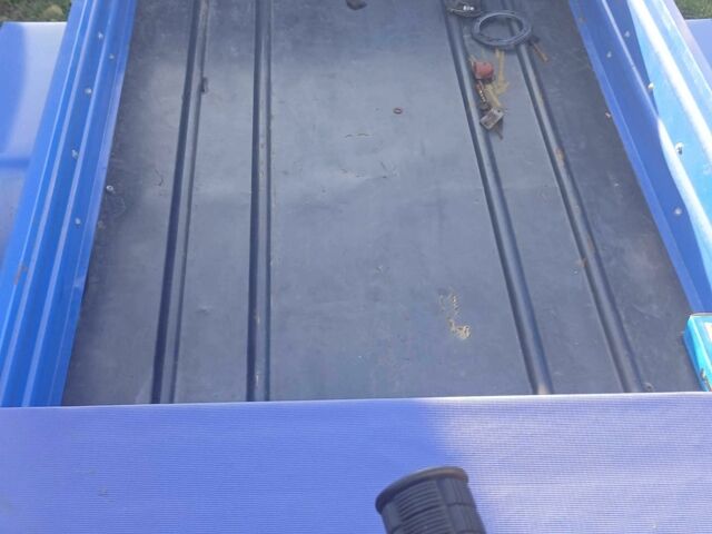 Кентавр Другая, объемом двигателя 60 л и пробегом 1 тыс. км за 1141 $, фото 3 на Automoto.ua