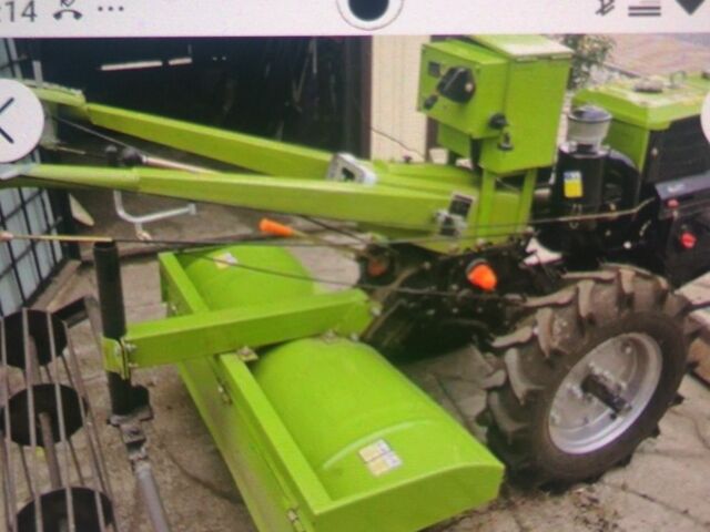 Кентавр Другая, объемом двигателя 0.81 л и пробегом 0 тыс. км за 1069 $, фото 1 на Automoto.ua