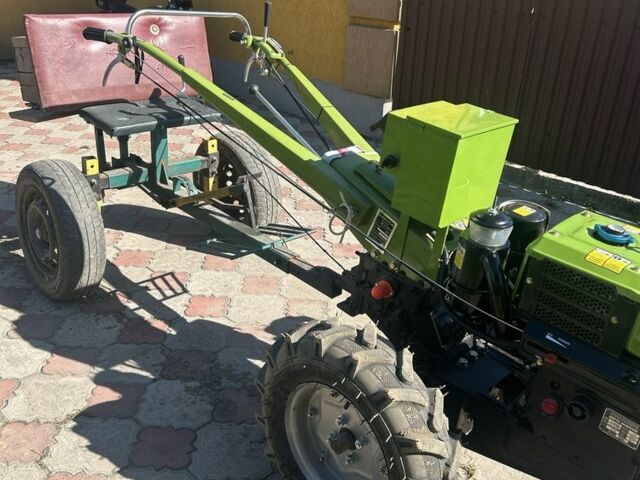 Кентавр Другая, объемом двигателя 0 л и пробегом 1 тыс. км за 1261 $, фото 7 на Automoto.ua