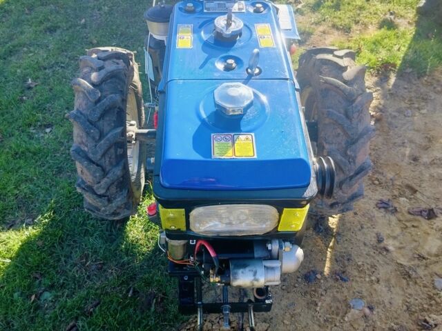 Кентавр Другая, объемом двигателя 80 л и пробегом 20 тыс. км за 1313 $, фото 3 на Automoto.ua