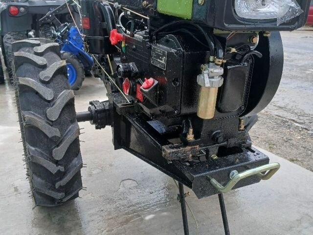 Кентавр Інша, об'ємом двигуна 0 л та пробігом 0 тис. км за 849 $, фото 6 на Automoto.ua