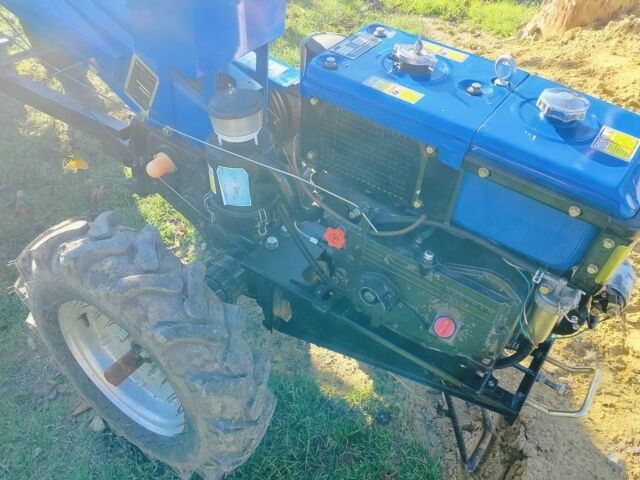 Кентавр Другая, объемом двигателя 80 л и пробегом 20 тыс. км за 1313 $, фото 4 на Automoto.ua