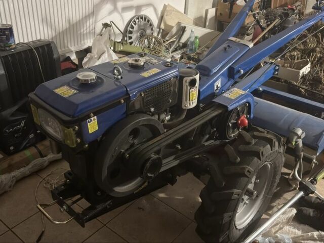 Кентавр Другая, объемом двигателя 0.8 л и пробегом 3 тыс. км за 828 $, фото 2 на Automoto.ua