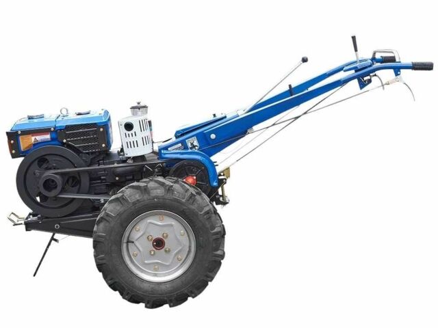 Кентавр Другая, объемом двигателя 0.45 л и пробегом 0 тыс. км за 804 $, фото 3 на Automoto.ua