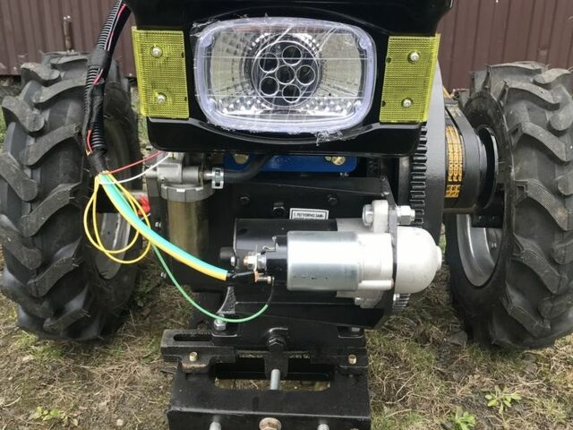 Кентавр Другая, объемом двигателя 0 л и пробегом 0 тыс. км за 1100 $, фото 8 на Automoto.ua