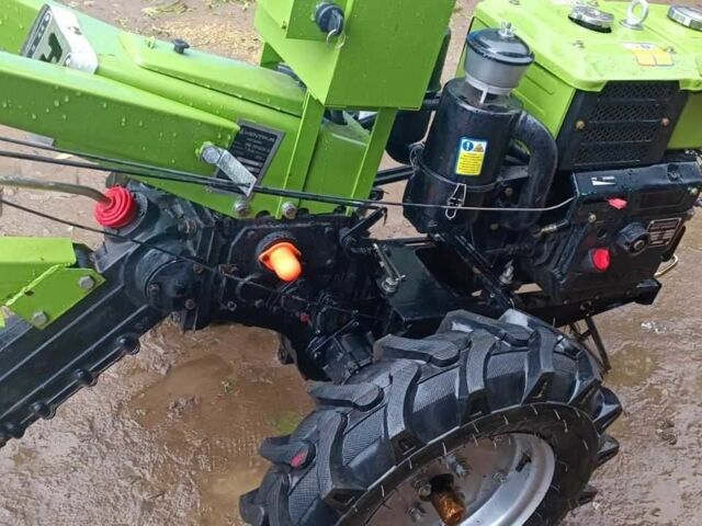 Кентавр Другая, объемом двигателя 0 л и пробегом 0 тыс. км за 1181 $, фото 3 на Automoto.ua