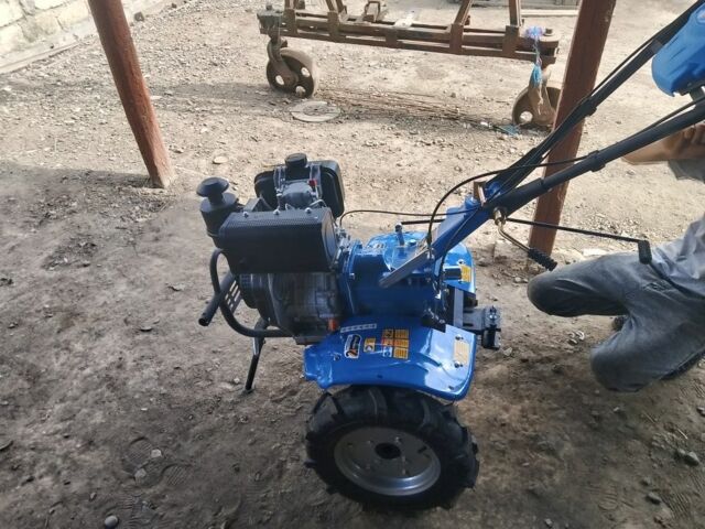 Кентавр Інша, об'ємом двигуна 0 л та пробігом 50 тис. км за 654 $, фото 2 на Automoto.ua