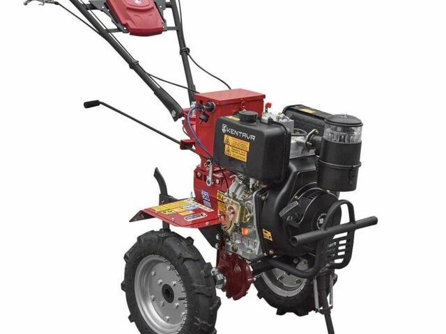 Кентавр Другая, объемом двигателя 0.4 л и пробегом 0 тыс. км за 759 $, фото 5 на Automoto.ua