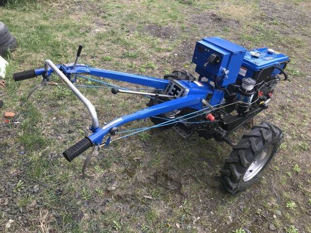 Кентавр Другая, объемом двигателя 0 л и пробегом 0 тыс. км за 1100 $, фото 4 на Automoto.ua