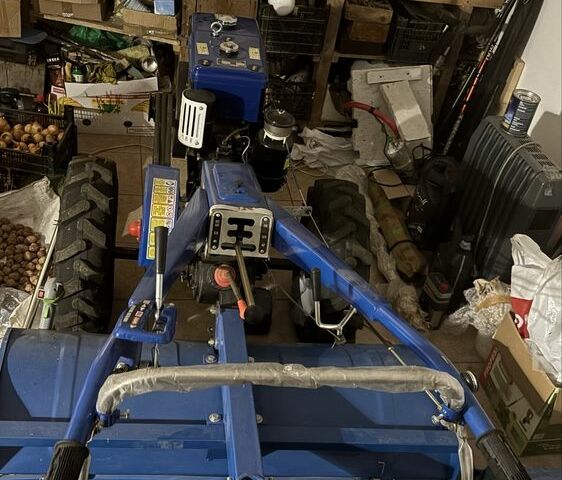 Кентавр Другая, объемом двигателя 0.8 л и пробегом 3 тыс. км за 828 $, фото 4 на Automoto.ua