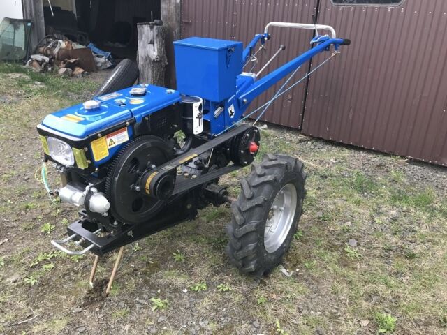 Кентавр Другая, объемом двигателя 0 л и пробегом 0 тыс. км за 1100 $, фото 10 на Automoto.ua