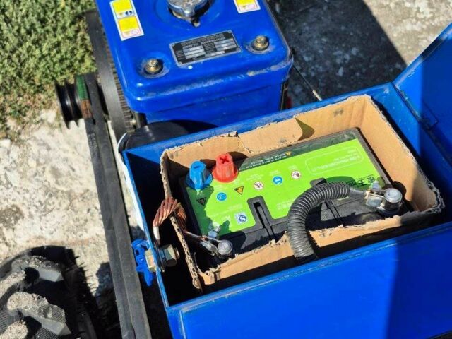 Кентавр Інша, об'ємом двигуна 0 л та пробігом 0 тис. км за 971 $, фото 9 на Automoto.ua