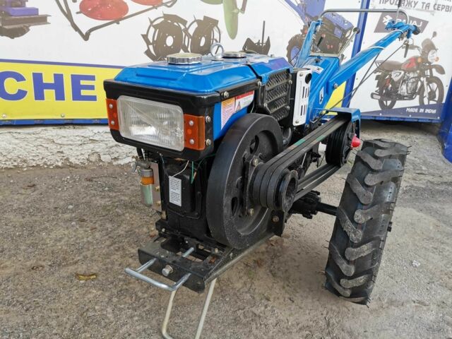 Кентавр Другая, объемом двигателя 0 л и пробегом 0 тыс. км за 990 $, фото 3 на Automoto.ua