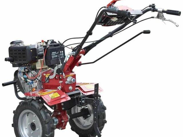 Кентавр Другая, объемом двигателя 406 л и пробегом 1 тыс. км за 735 $, фото 2 на Automoto.ua