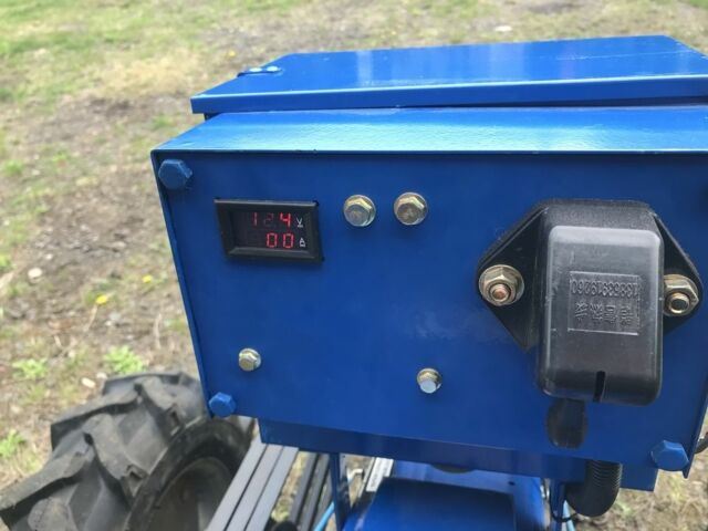 Кентавр Другая, объемом двигателя 0 л и пробегом 0 тыс. км за 1100 $, фото 3 на Automoto.ua