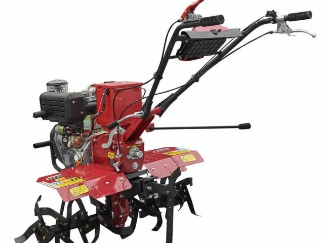 Кентавр Другая, объемом двигателя 0.4 л и пробегом 0 тыс. км за 759 $, фото 8 на Automoto.ua