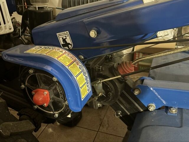 Кентавр Другая, объемом двигателя 0.8 л и пробегом 3 тыс. км за 828 $, фото 1 на Automoto.ua