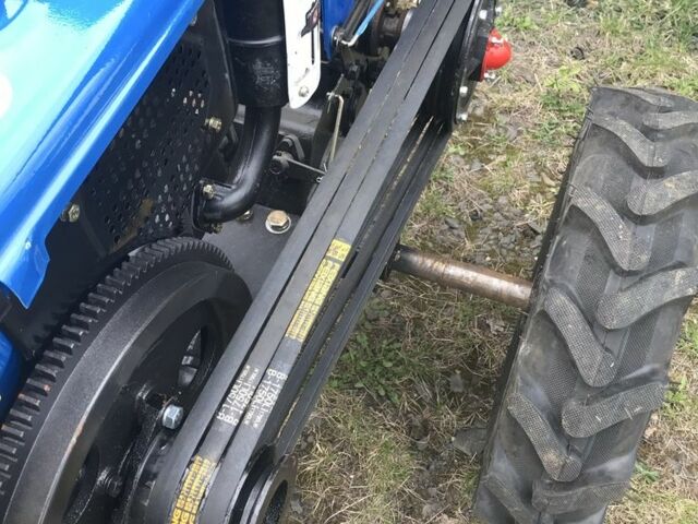 Кентавр Другая, объемом двигателя 0 л и пробегом 0 тыс. км за 1100 $, фото 5 на Automoto.ua