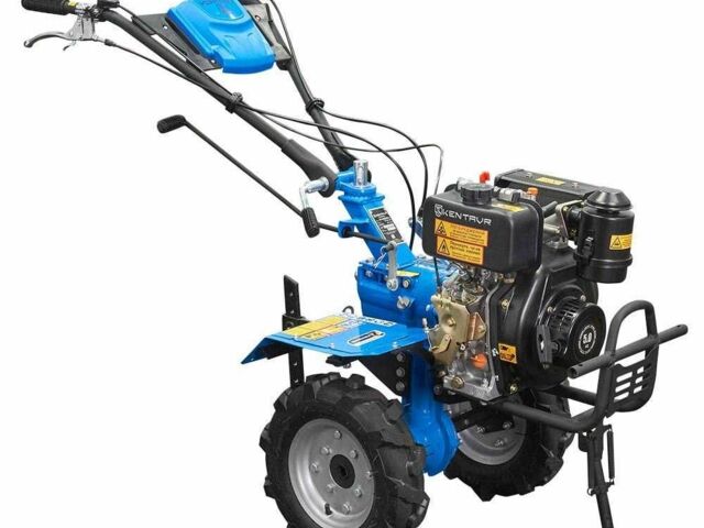 Кентавр Інша, об'ємом двигуна 0.21 л та пробігом 0 тис. км за 409 $, фото 3 на Automoto.ua
