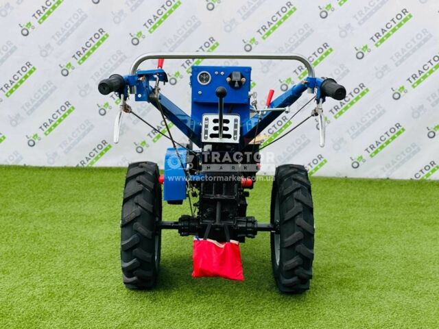 Кентавр Інша, об'ємом двигуна 0.57 л та пробігом 0 тис. км за 1318 $, фото 3 на Automoto.ua