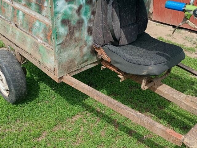 Кентавр Інша, об'ємом двигуна 0 л та пробігом 25 тис. км за 1086 $, фото 2 на Automoto.ua