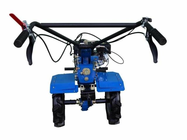 Кентавр Інша, об'ємом двигуна 0.22 л та пробігом 0 тис. км за 369 $, фото 4 на Automoto.ua