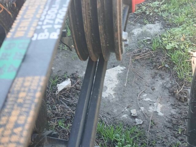 Кентавр Другая, объемом двигателя 60 л и пробегом 1 тыс. км за 1141 $, фото 4 на Automoto.ua