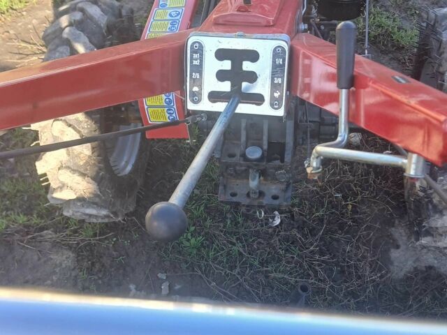 Кентавр Другая, объемом двигателя 60 л и пробегом 1 тыс. км за 1141 $, фото 2 на Automoto.ua