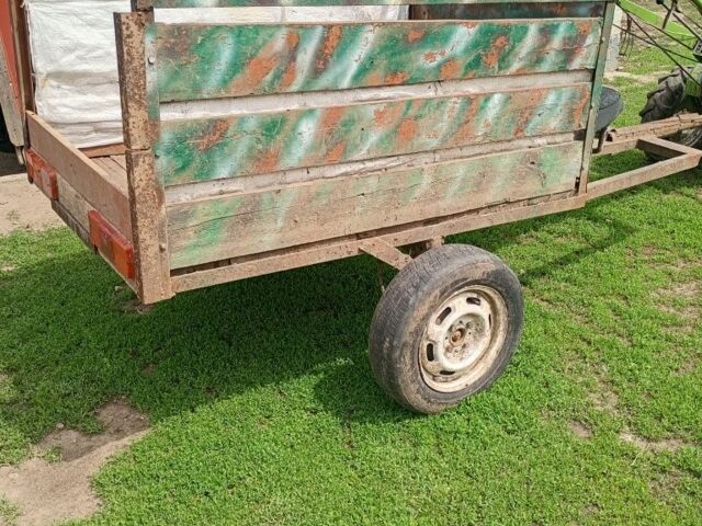 Кентавр Інша, об'ємом двигуна 0 л та пробігом 25 тис. км за 1086 $, фото 1 на Automoto.ua