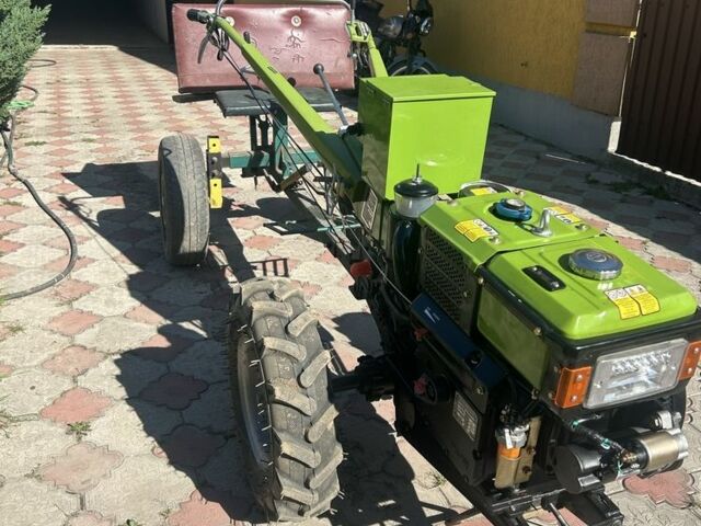 Кентавр Другая, объемом двигателя 0 л и пробегом 1 тыс. км за 1261 $, фото 8 на Automoto.ua