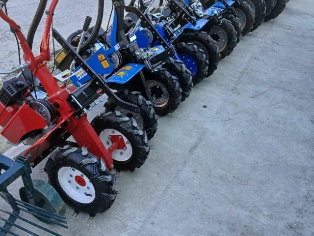 Кентавр Другая, объемом двигателя 0 л и пробегом 0 тыс. км за 849 $, фото 9 на Automoto.ua