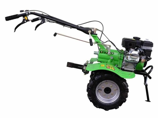 Кентавр Інша, об'ємом двигуна 0.22 л та пробігом 0 тис. км за 369 $, фото 9 на Automoto.ua