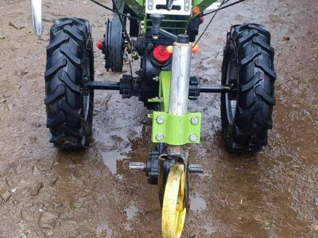 Кентавр Другая, объемом двигателя 0 л и пробегом 0 тыс. км за 1181 $, фото 2 на Automoto.ua