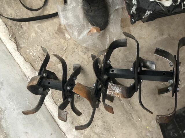 Кентавр Інша, об'ємом двигуна 0.25 л та пробігом 0 тис. км за 391 $, фото 5 на Automoto.ua