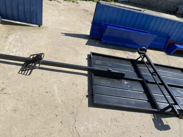 Кентавр Інша, об'ємом двигуна 0 л та пробігом 0 тис. км за 733 $, фото 2 на Automoto.ua