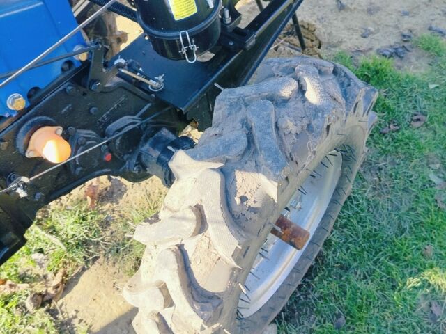 Кентавр Другая, объемом двигателя 80 л и пробегом 20 тыс. км за 1313 $, фото 2 на Automoto.ua