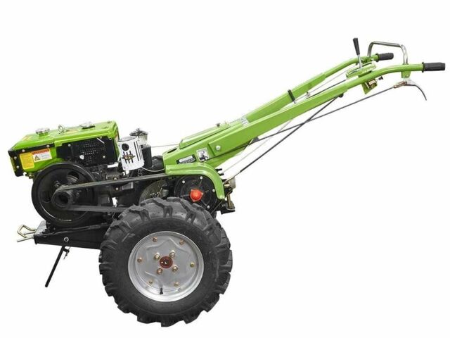 Кентавр Другая, объемом двигателя 0.4 л и пробегом 0 тыс. км за 1007 $, фото 4 на Automoto.ua