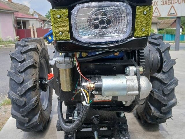 Кентавр Другая, объемом двигателя 0 л и пробегом 0 тыс. км за 849 $, фото 7 на Automoto.ua