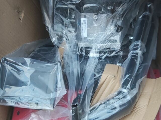 Кентавр Другая, объемом двигателя 0.15 л и пробегом 0 тыс. км за 244 $, фото 1 на Automoto.ua